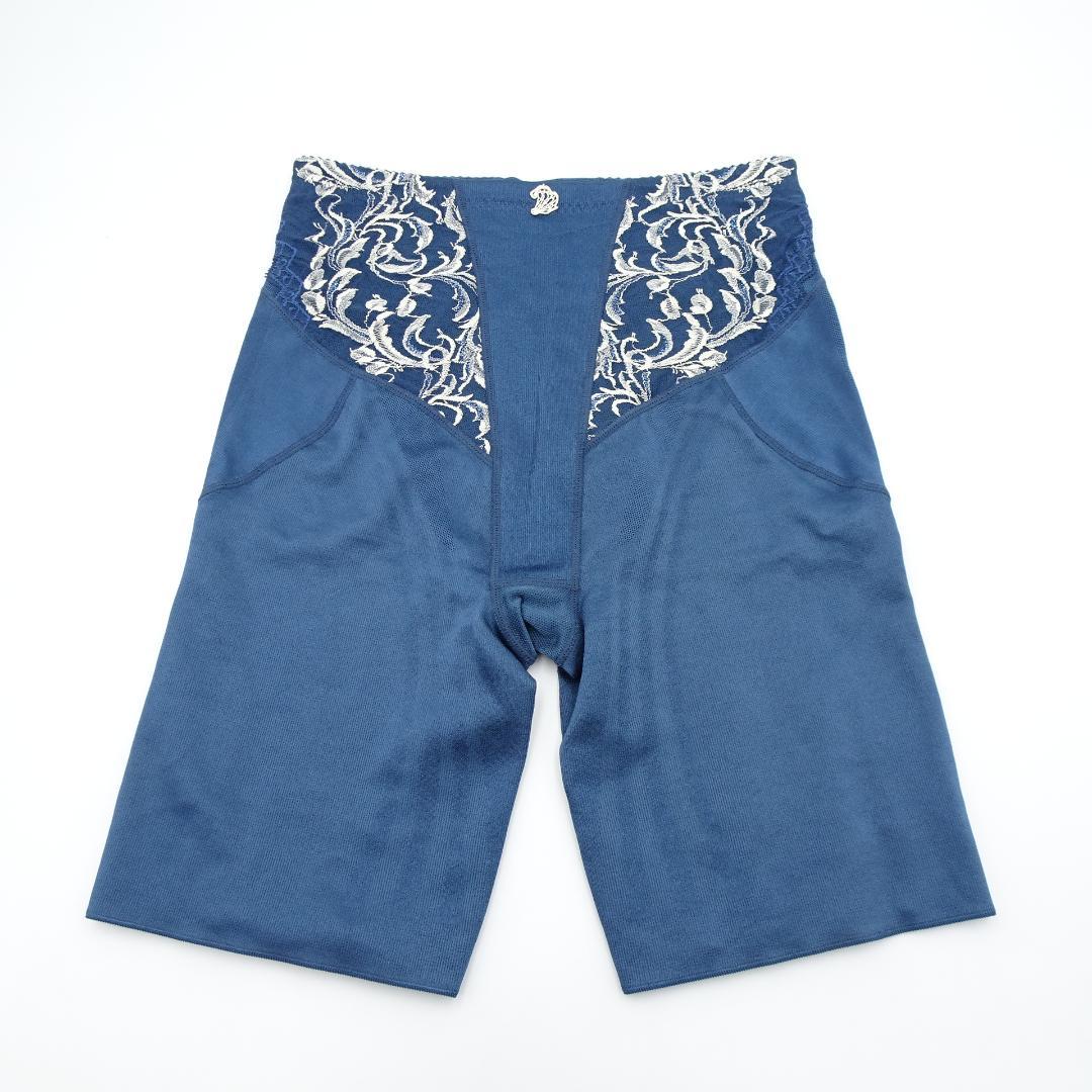 マルコ　リベルディーニュ　ロングガードル　L70　美品