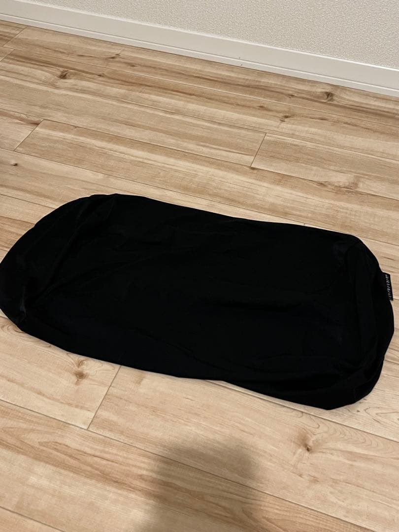 ヒツジのいらない枕 「極柔」