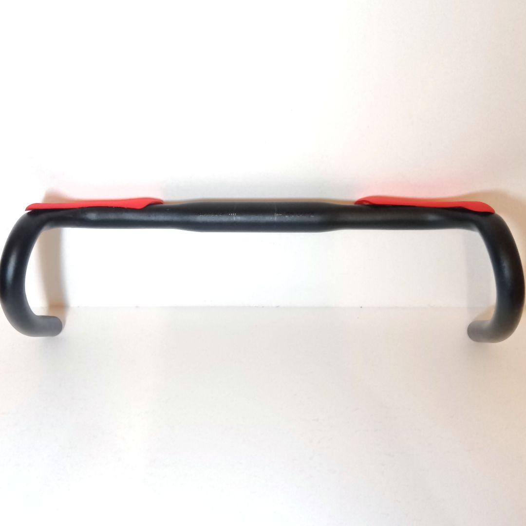 《美品✨》ボントレガー GR elite Isozone グラベルハンドルバー