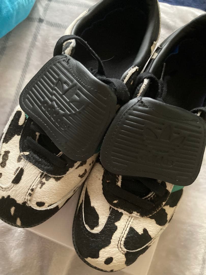 サンバLT　アディダス　オリジナルス　adidas　ORIGINALS