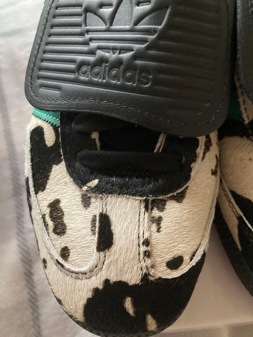 サンバLT　アディダス　オリジナルス　adidas　ORIGINALS