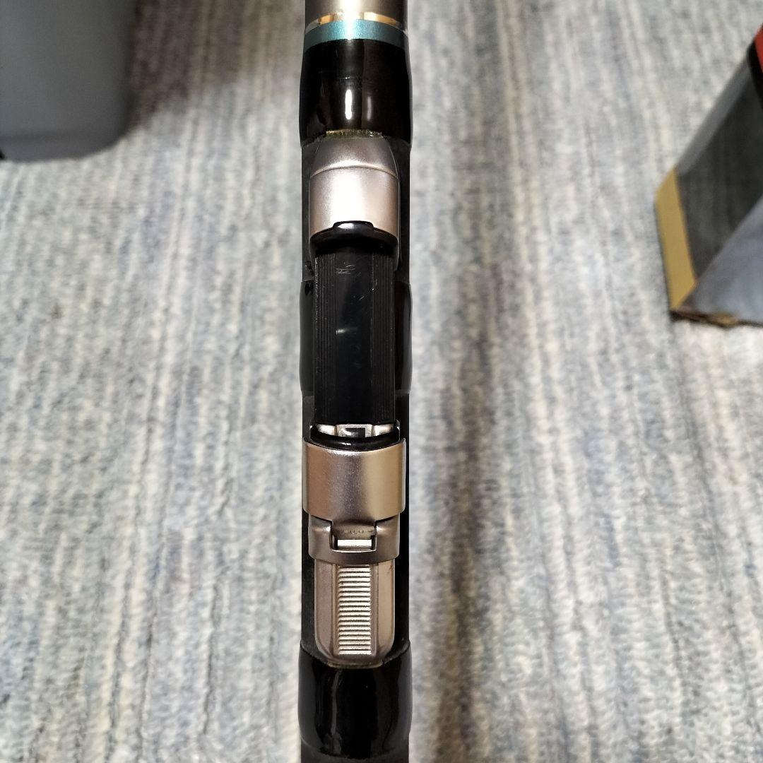 ★特別限定品★ 有限会社 ブラッキー THE 前打ち Z 2WAY 53/63