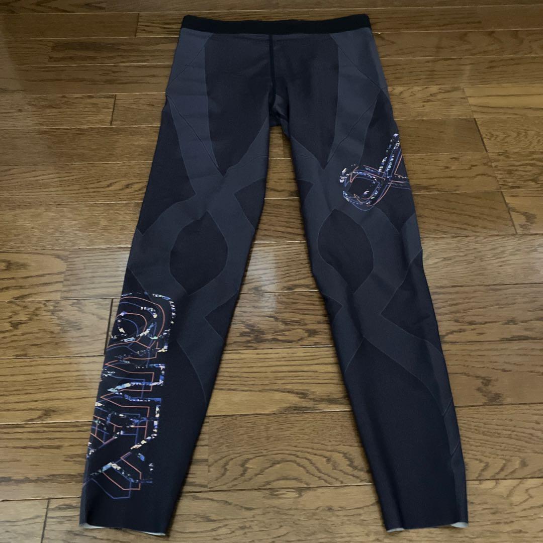 ワコール　CW-X レディース　レギンス　スパッツ　L