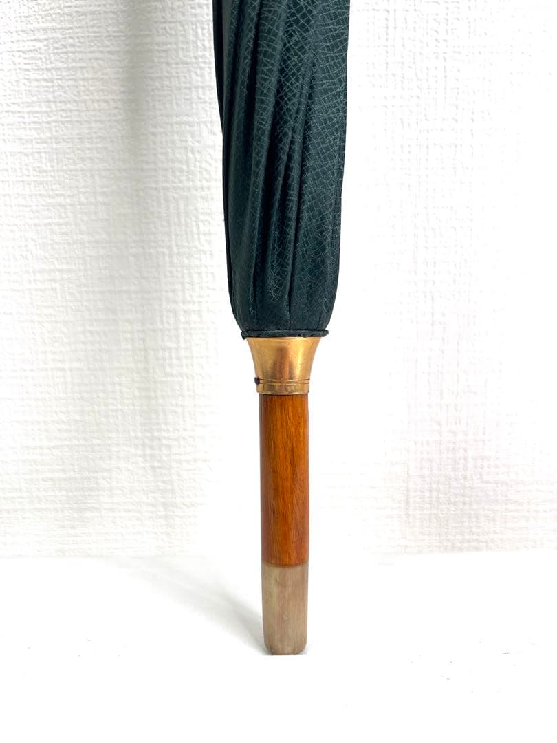 LOUIS VUITTON タイガ 傘 〈Taiga〉Umbrella