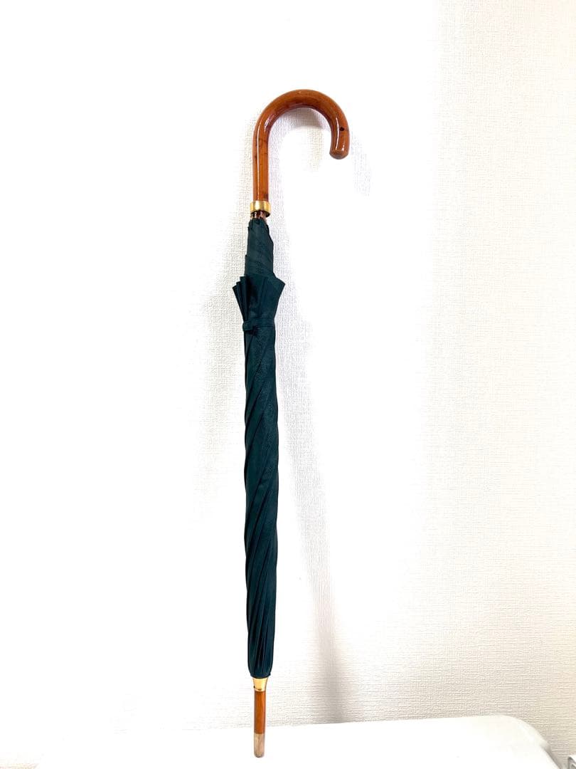 LOUIS VUITTON タイガ 傘 〈Taiga〉Umbrella