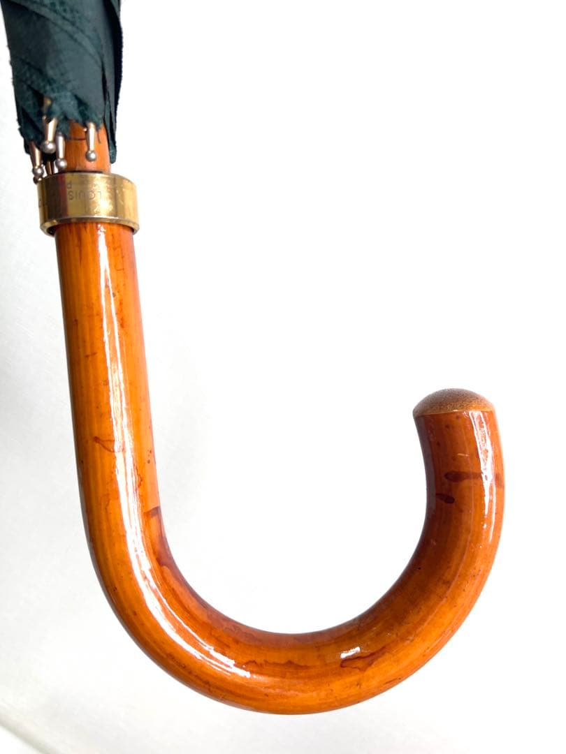 LOUIS VUITTON タイガ 傘 〈Taiga〉Umbrella