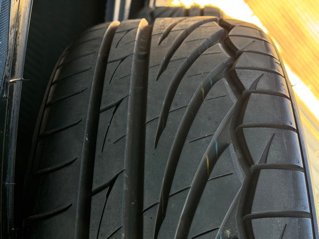 ぱぱ　TOYOTIRES PROXES TR1 215/40r18