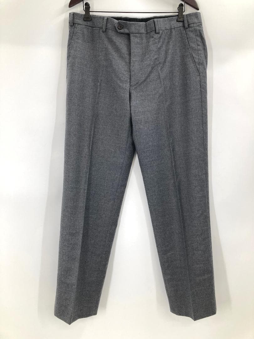 ARMANI COLLEZIONI 　セットアップ　スーツ　グレー　52Rサイズ