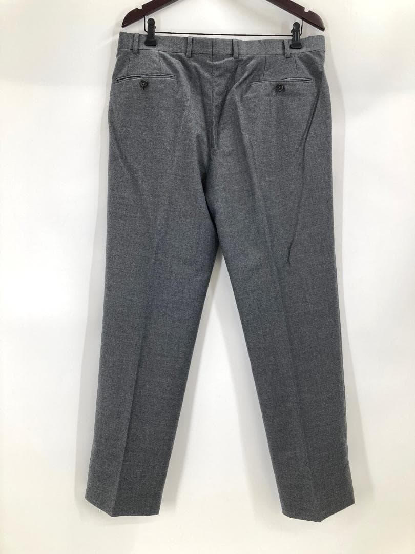 ARMANI COLLEZIONI 　セットアップ　スーツ　グレー　52Rサイズ