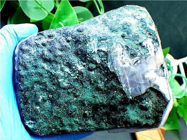 AAA級家庭円満◆天然アメジストクラスター原石YTB85G3/368G43D