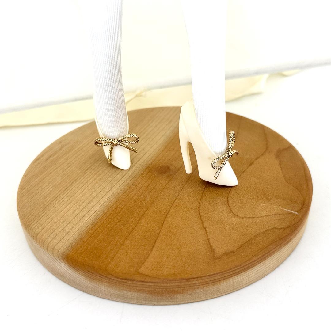 【極美品】DANIEL フランス人形