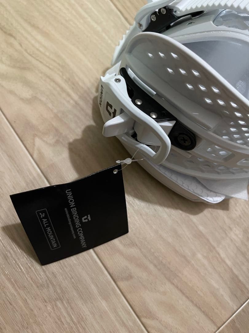 UNION FORCE CLASSIC Mサイズ 23-24モデル