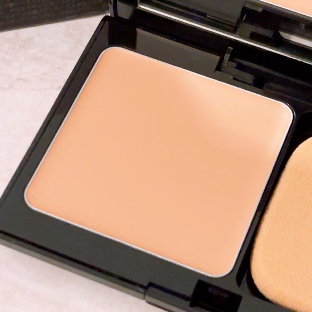 v☆未使用☆ ポーラ B.A パウダリィバームファンデーションM P2