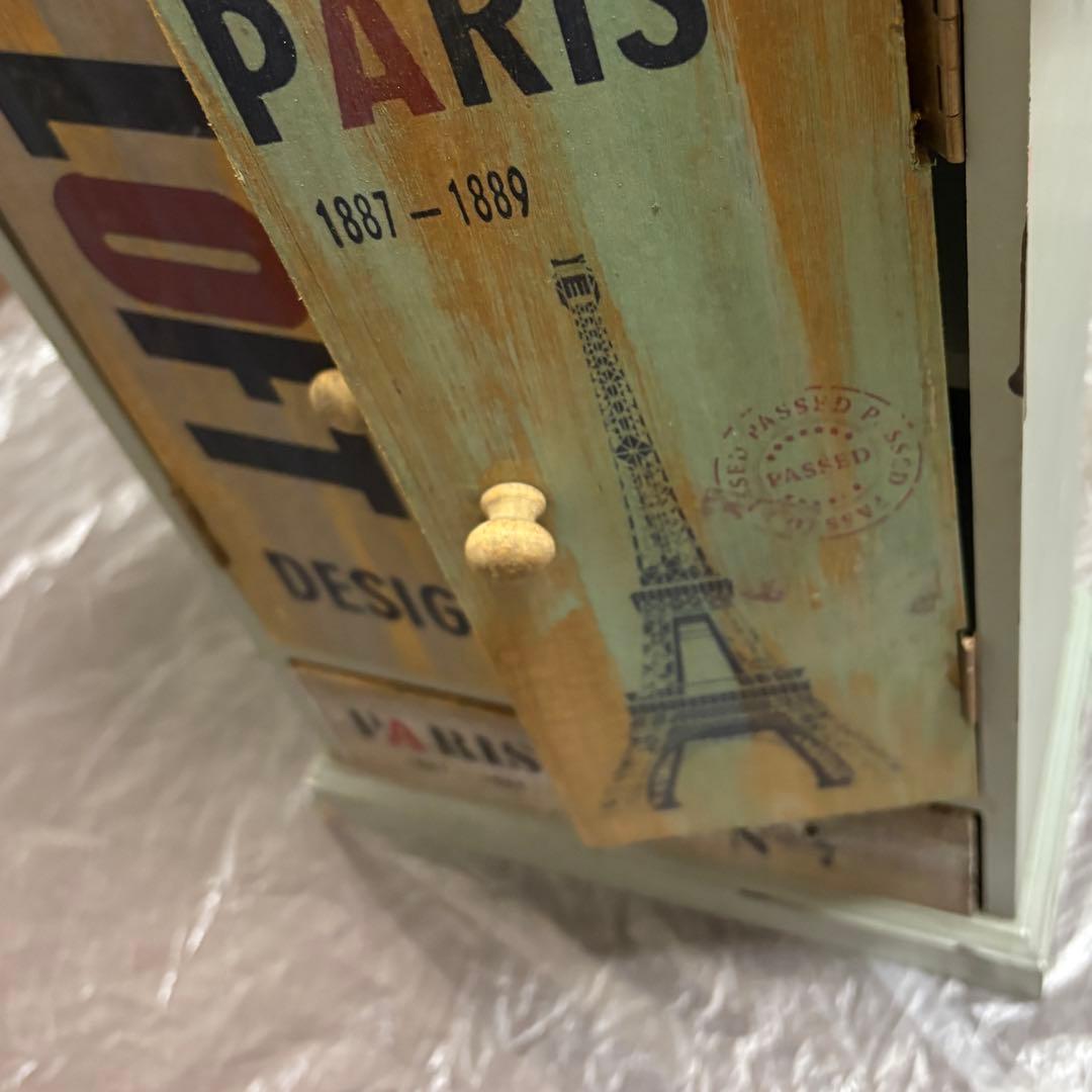 LOFT DESIGN PARIS 棚 インテリア