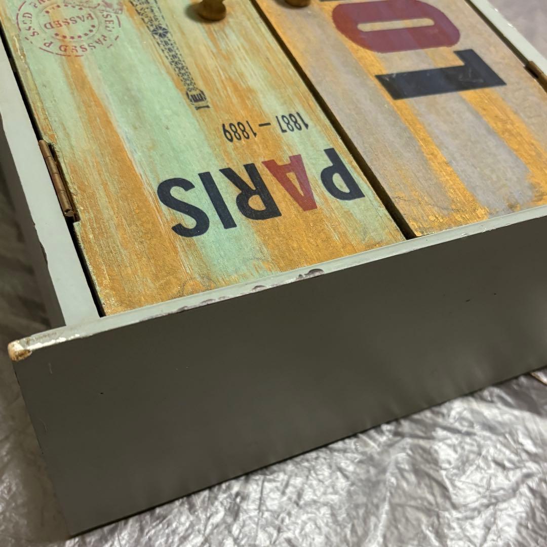 LOFT DESIGN PARIS 棚 インテリア