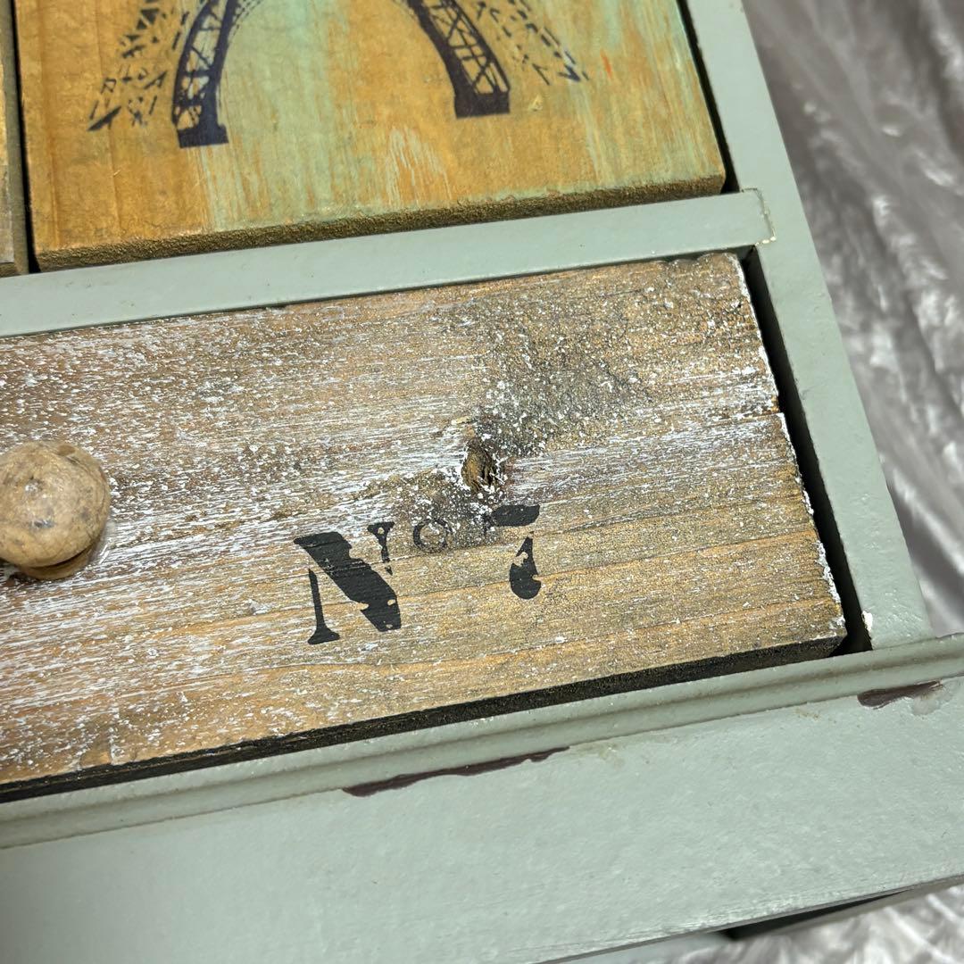 LOFT DESIGN PARIS 棚 インテリア