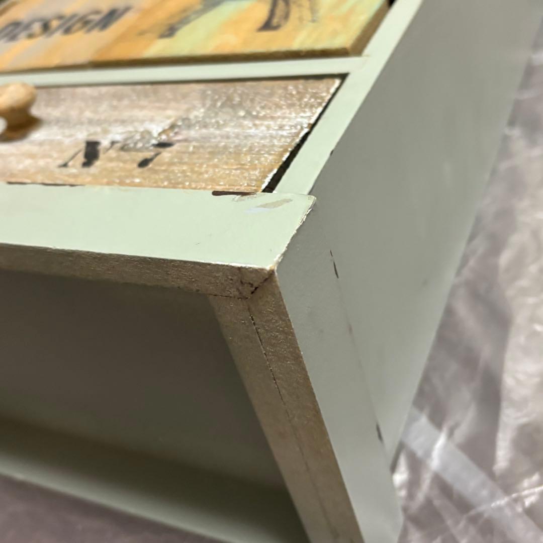 LOFT DESIGN PARIS 棚 インテリア