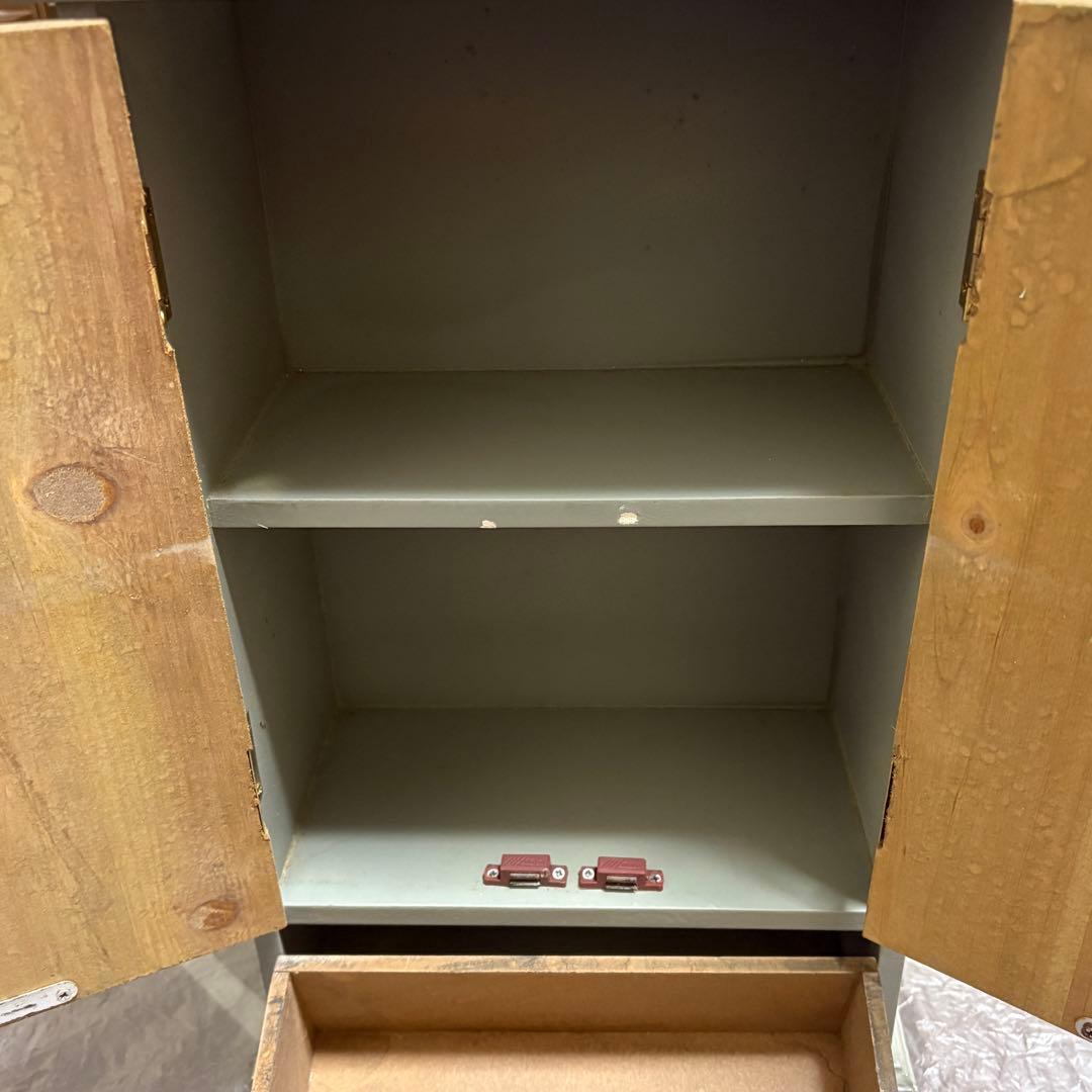 LOFT DESIGN PARIS 棚 インテリア