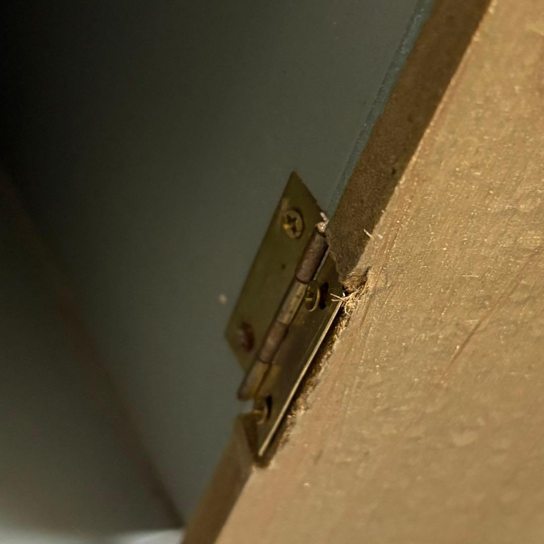 LOFT DESIGN PARIS 棚 インテリア