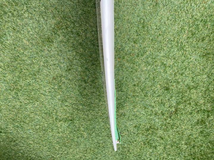 サーフボード　Simmo ハイパフォーマンス　軽い