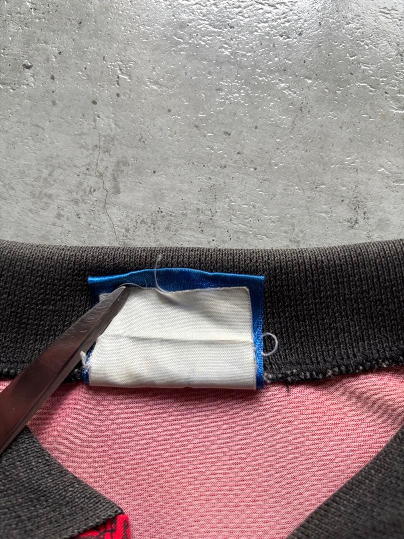 94-96 カントナ　マンチェスターユナイテッド　アンブロ　ユニフォーム　正規品