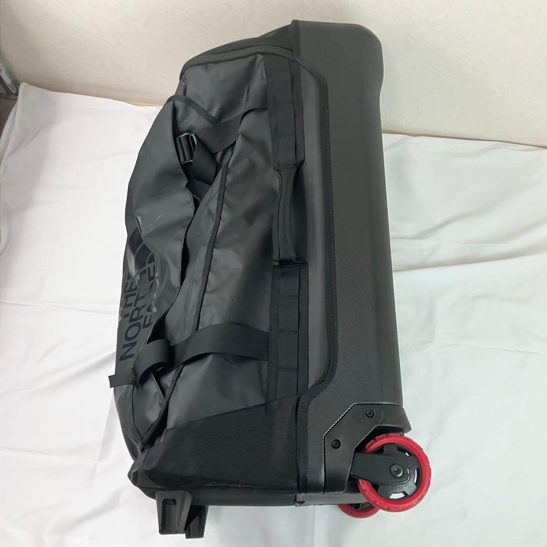 ザ・ノース・フェイスキャリーバッグ ローリングサンダー30(80L)