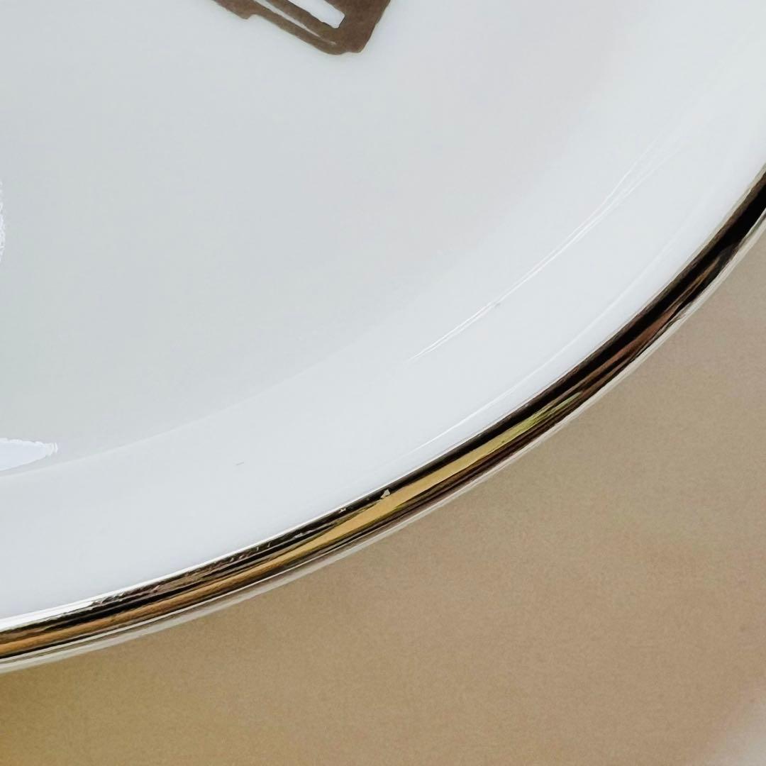 ティファニー　インテリアトレー/小皿　1837ホイッスル