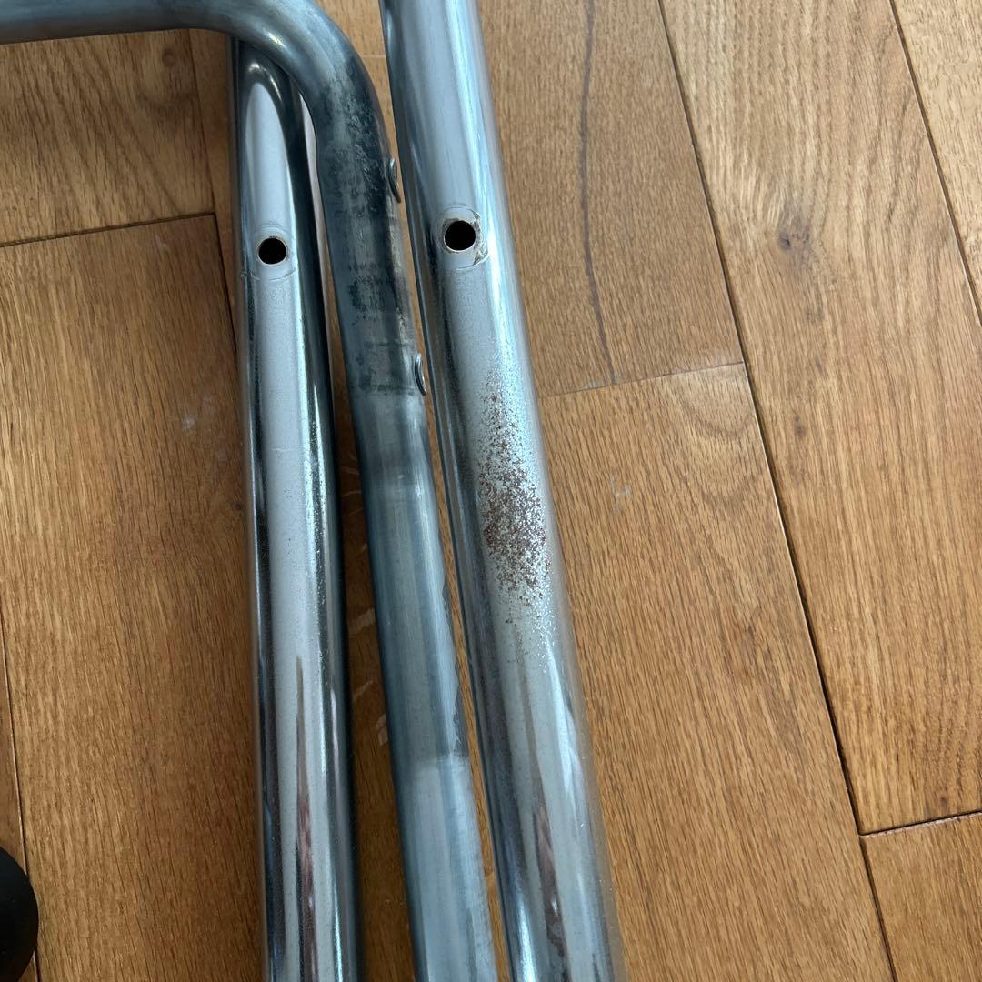 innovator Capatain イノベーター キャプテンチェア 2脚セット