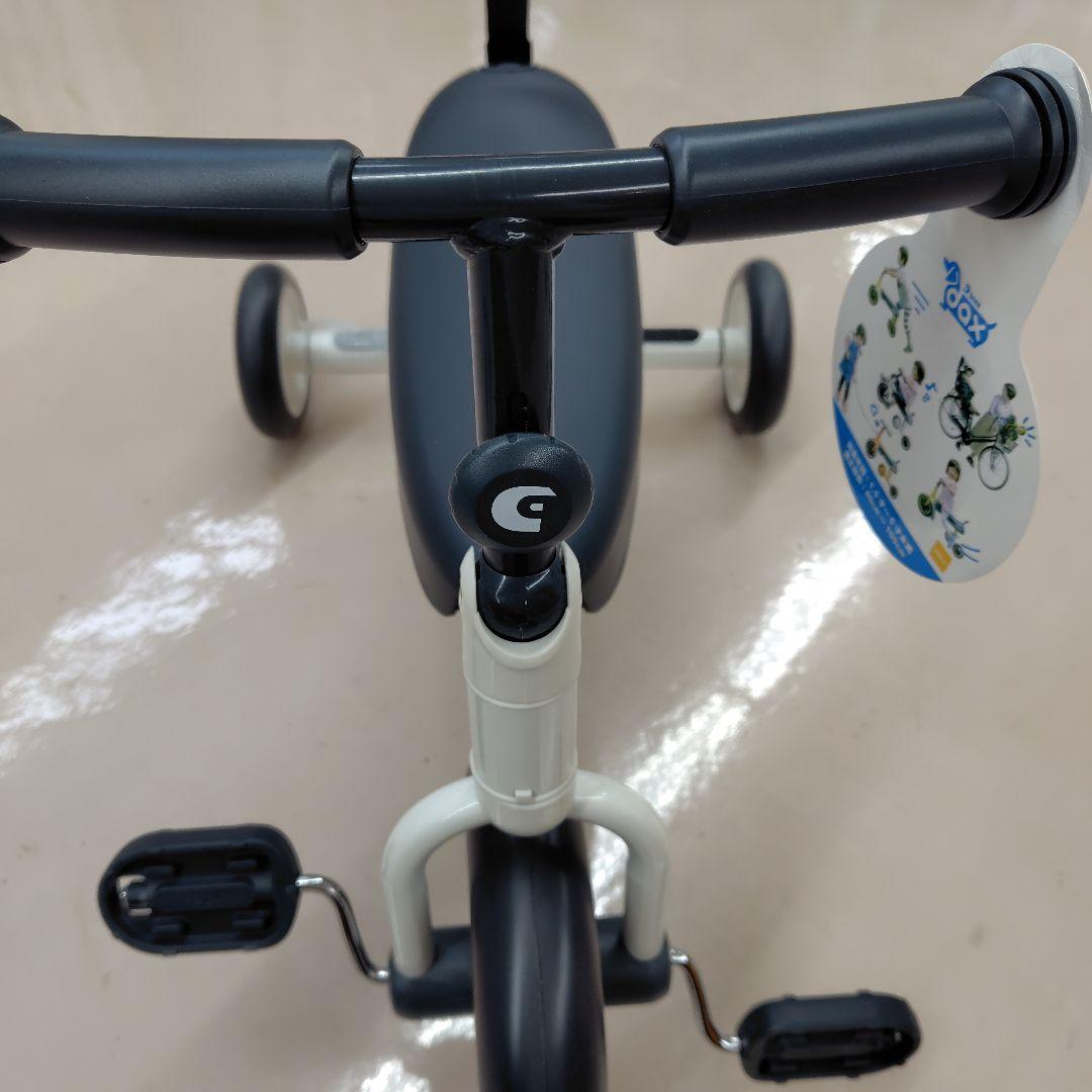 専用送料無料ながーーく乗れる乗り物☆D-bikeダックス　インスタ映え　シンプル