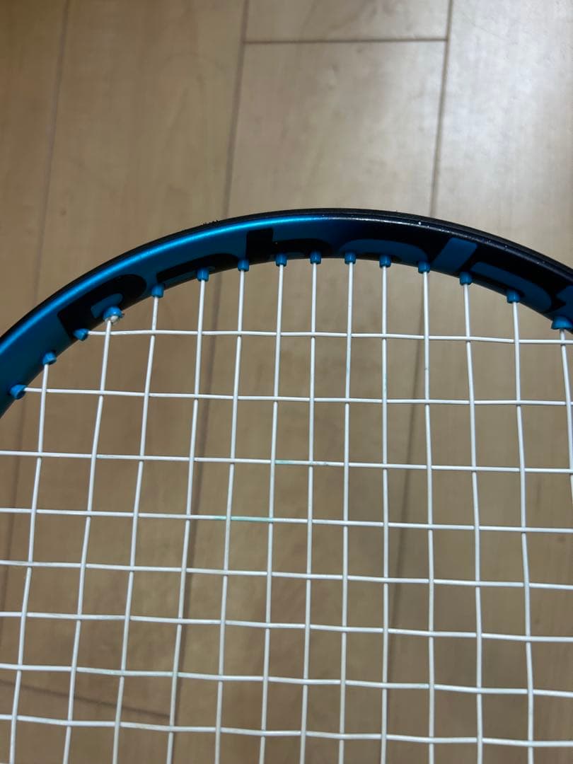 美品‼️バボラ　ピュアドライブ100プラス　G2