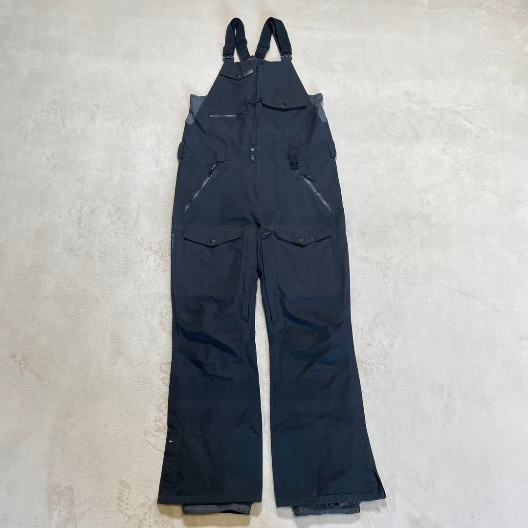 スノーボード Dakine GORE-TEX 3L Bib PANTS L