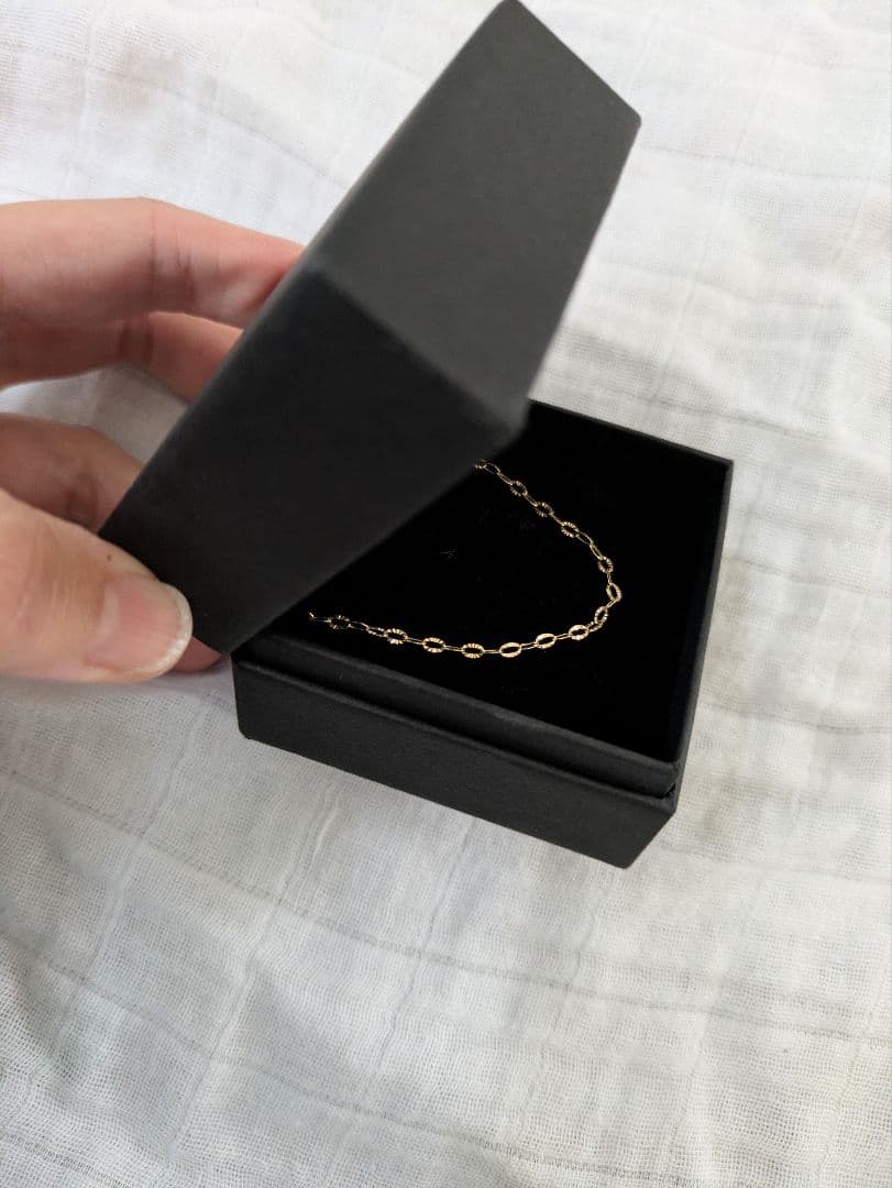 les bon bon Venus Bracelet 　ルボンボン　ブレスレット