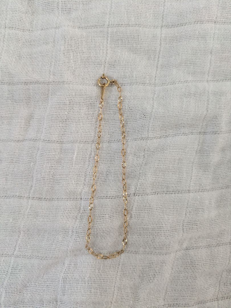 les bon bon Venus Bracelet 　ルボンボン　ブレスレット