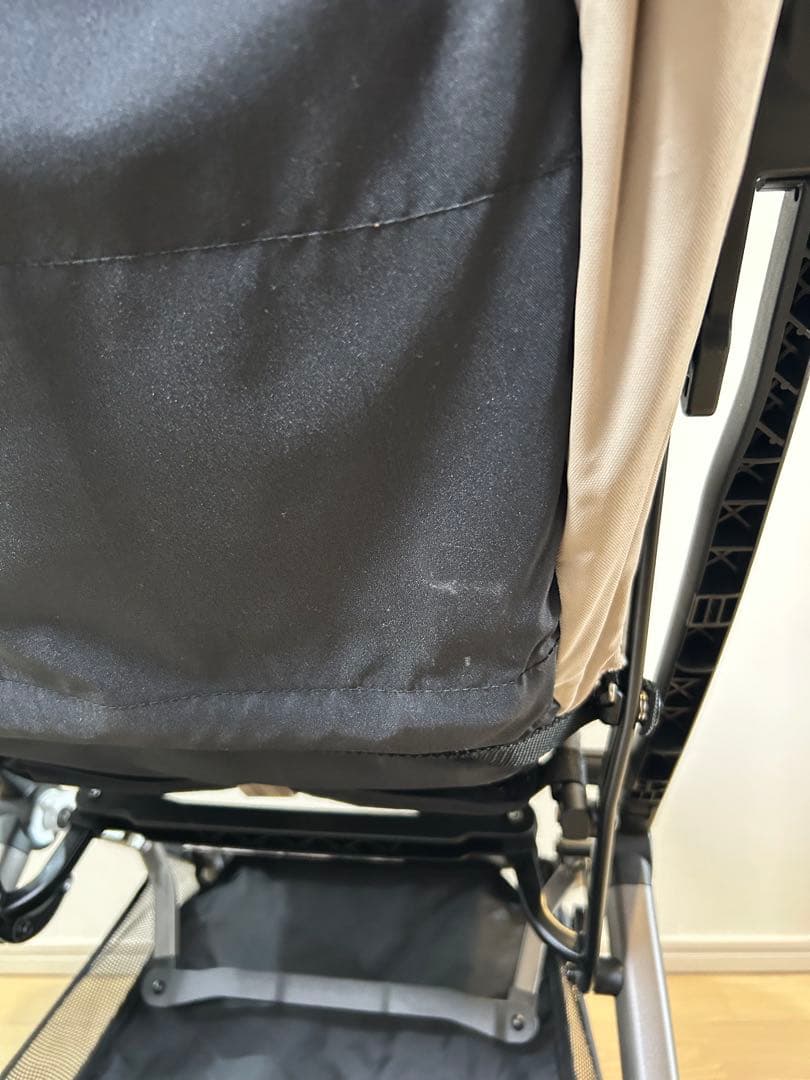 【美品】サイベックス　リベル　2024年モデル　Cybex LIBELLE