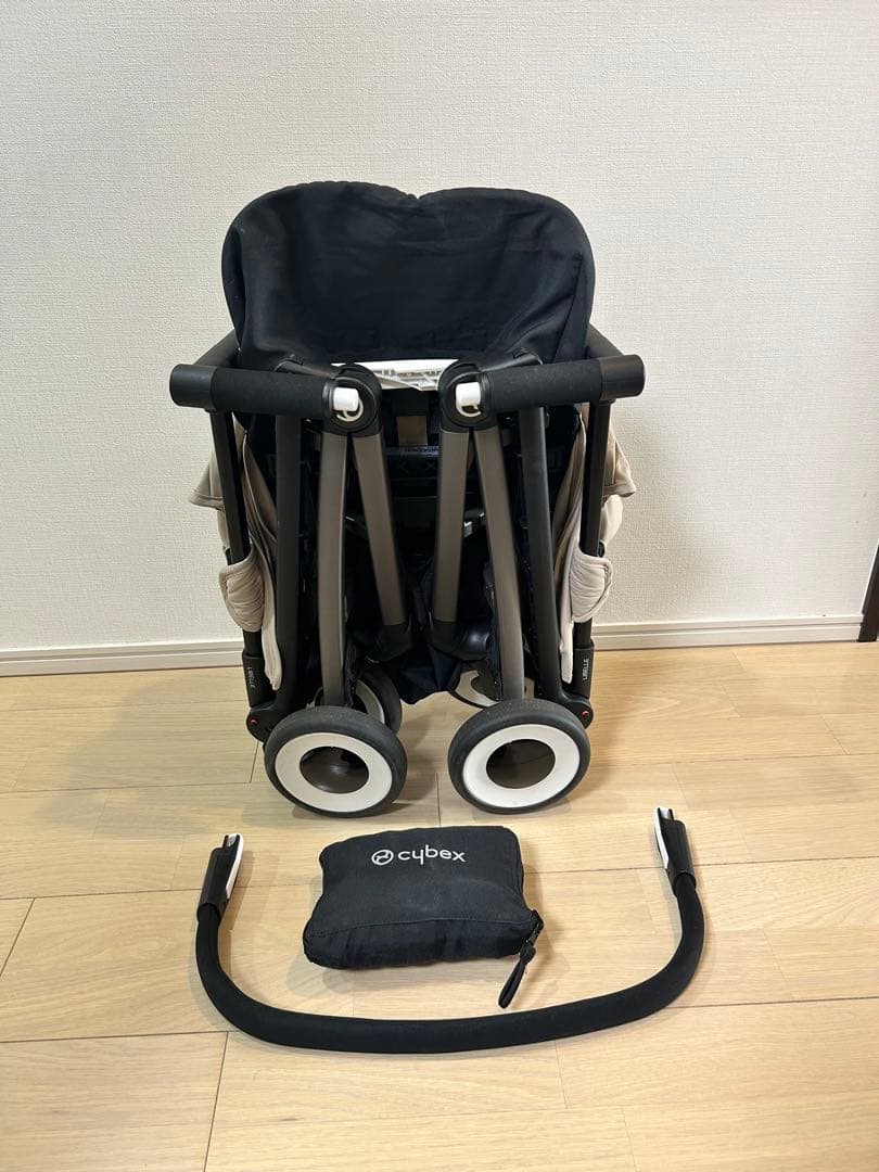 【美品】サイベックス　リベル　2024年モデル　Cybex LIBELLE
