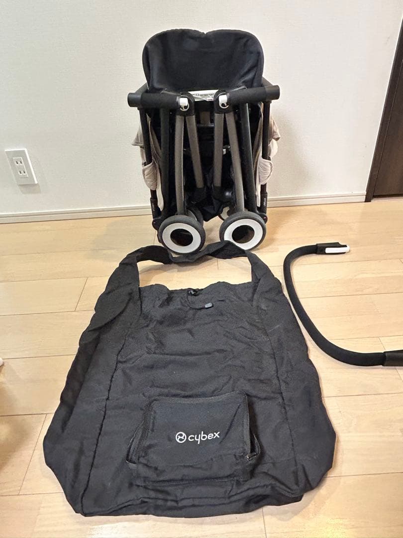 【美品】サイベックス　リベル　2024年モデル　Cybex LIBELLE