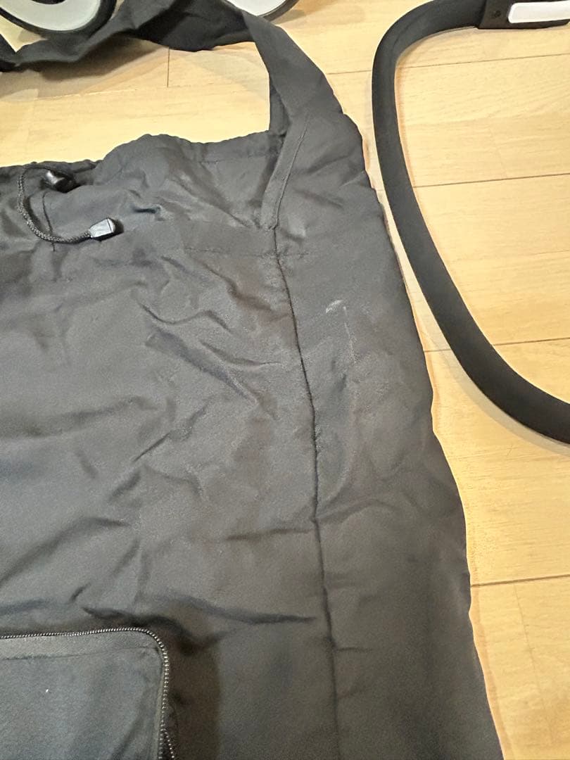 【美品】サイベックス　リベル　2024年モデル　Cybex LIBELLE