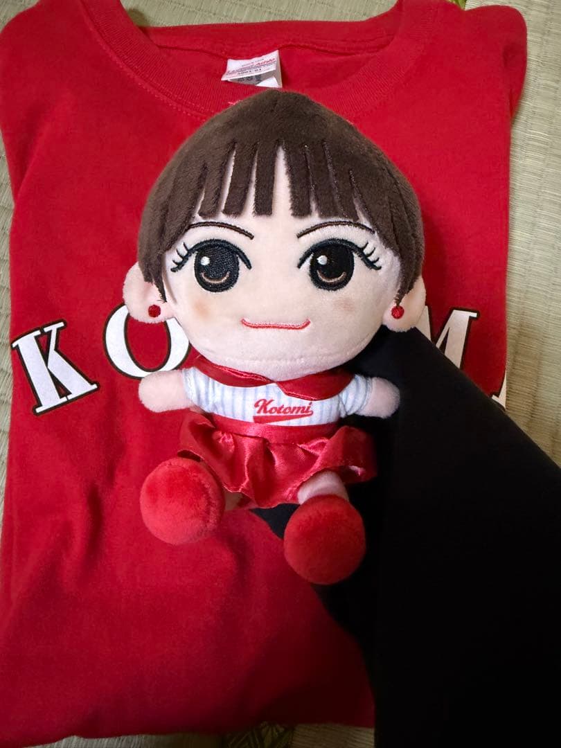 こ*う様 CANDY TUNE きゃんちゅー 立花琴未 グッズまとめ売り セット