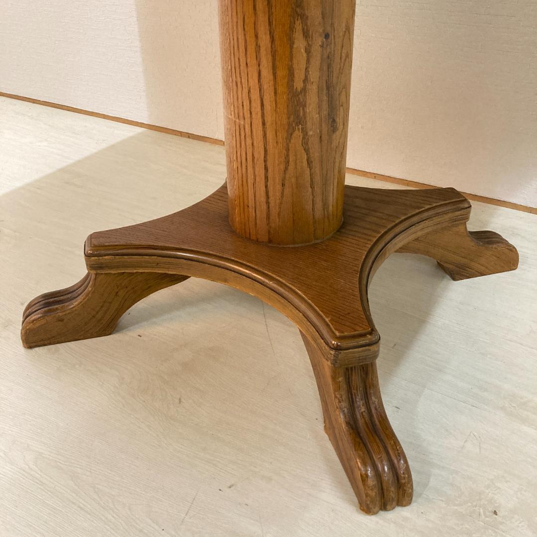 Shin Lee シンリー　エクステンション ダイニングテーブル 伸縮　オーク