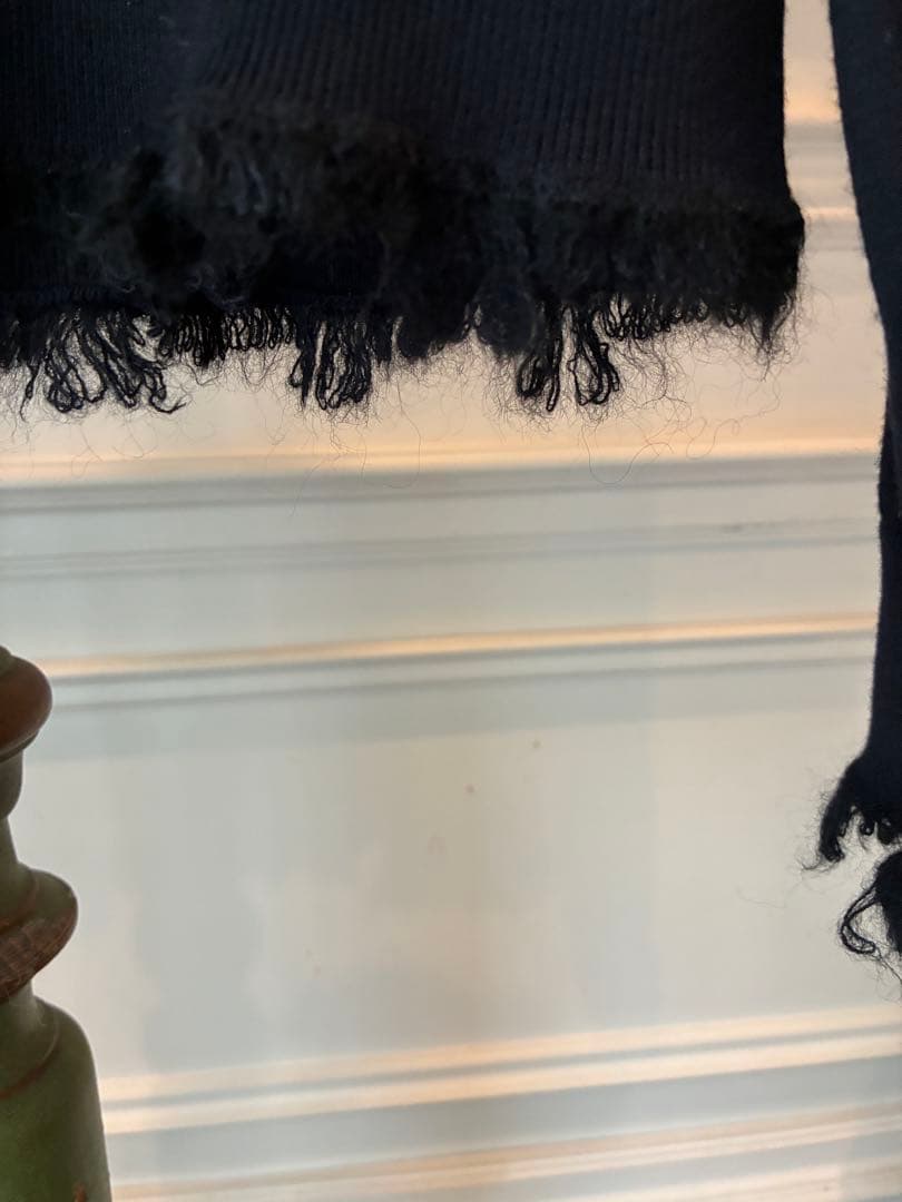 ブラミンク blamink36ネイビータートル