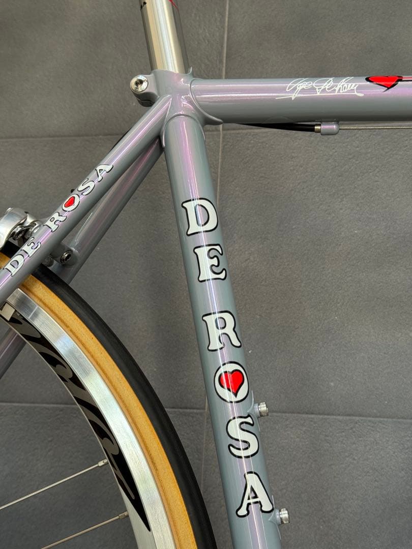 DE ROSA NEO PRIMATO デローザ ネオプリマート 【超美品】