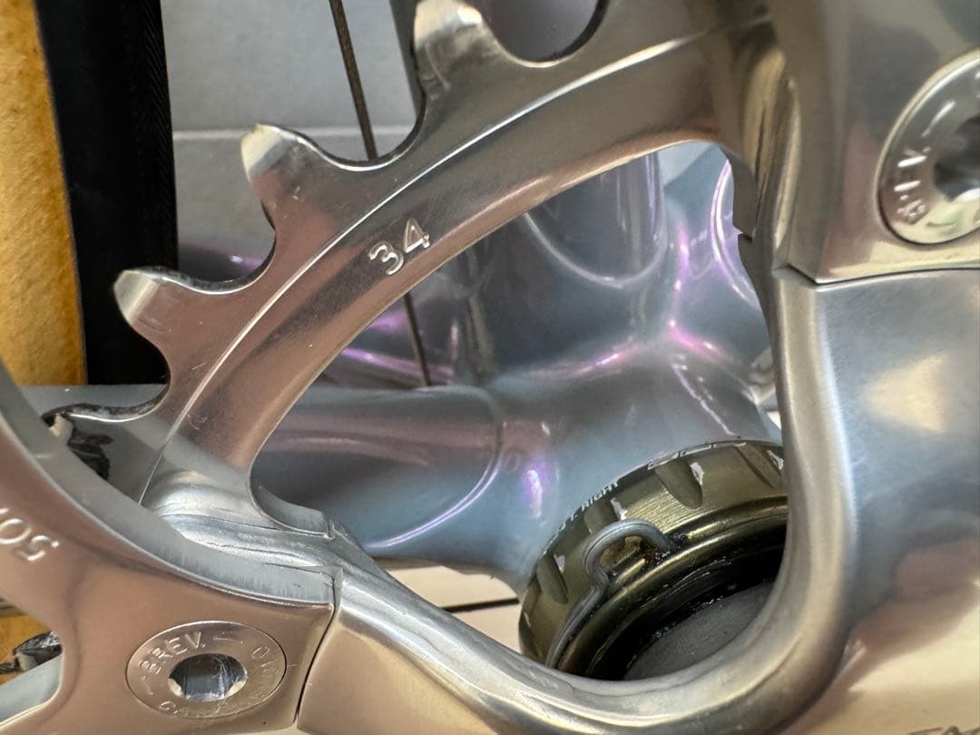 DE ROSA NEO PRIMATO デローザ ネオプリマート 【超美品】