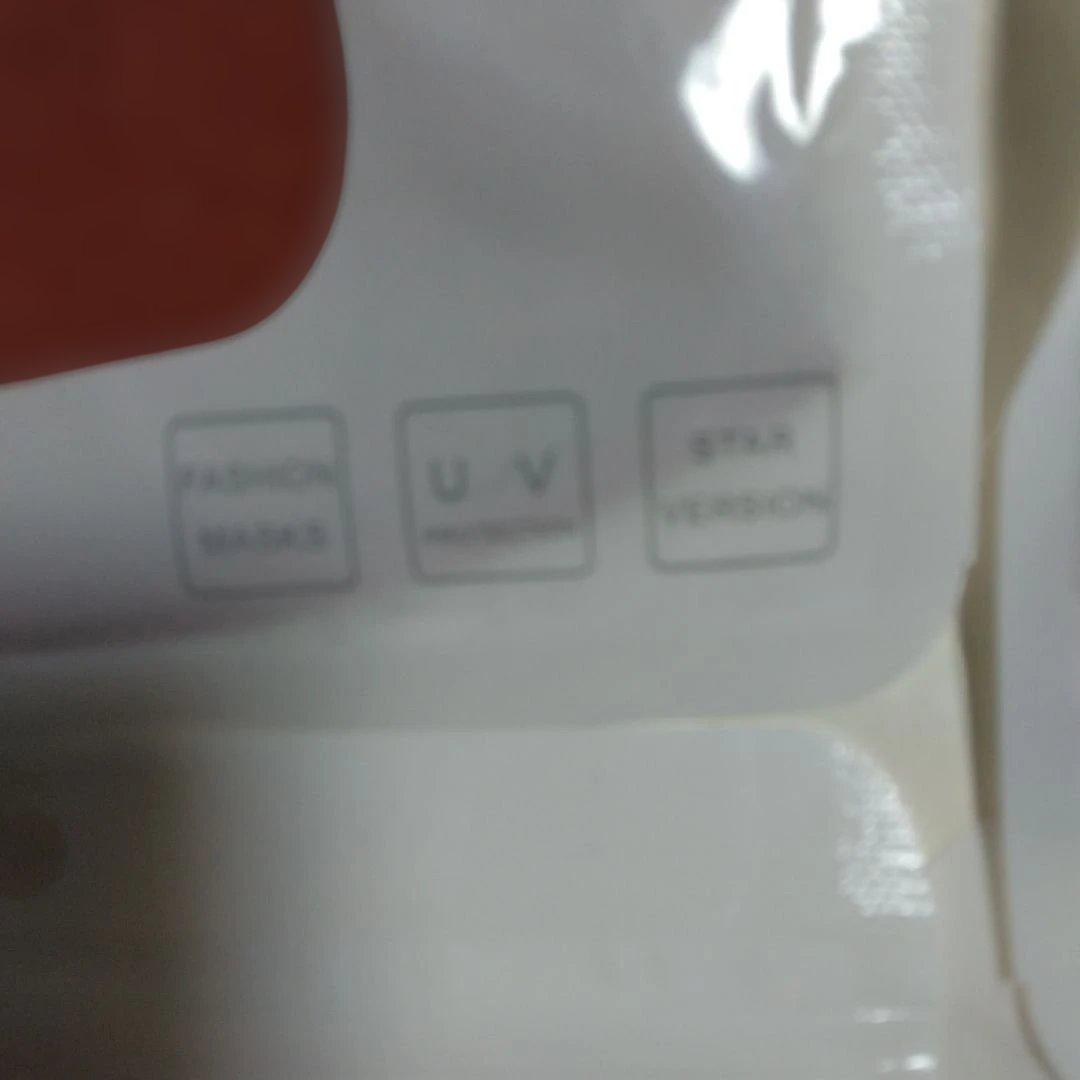 CLaSSIC-MASK- d（4点）