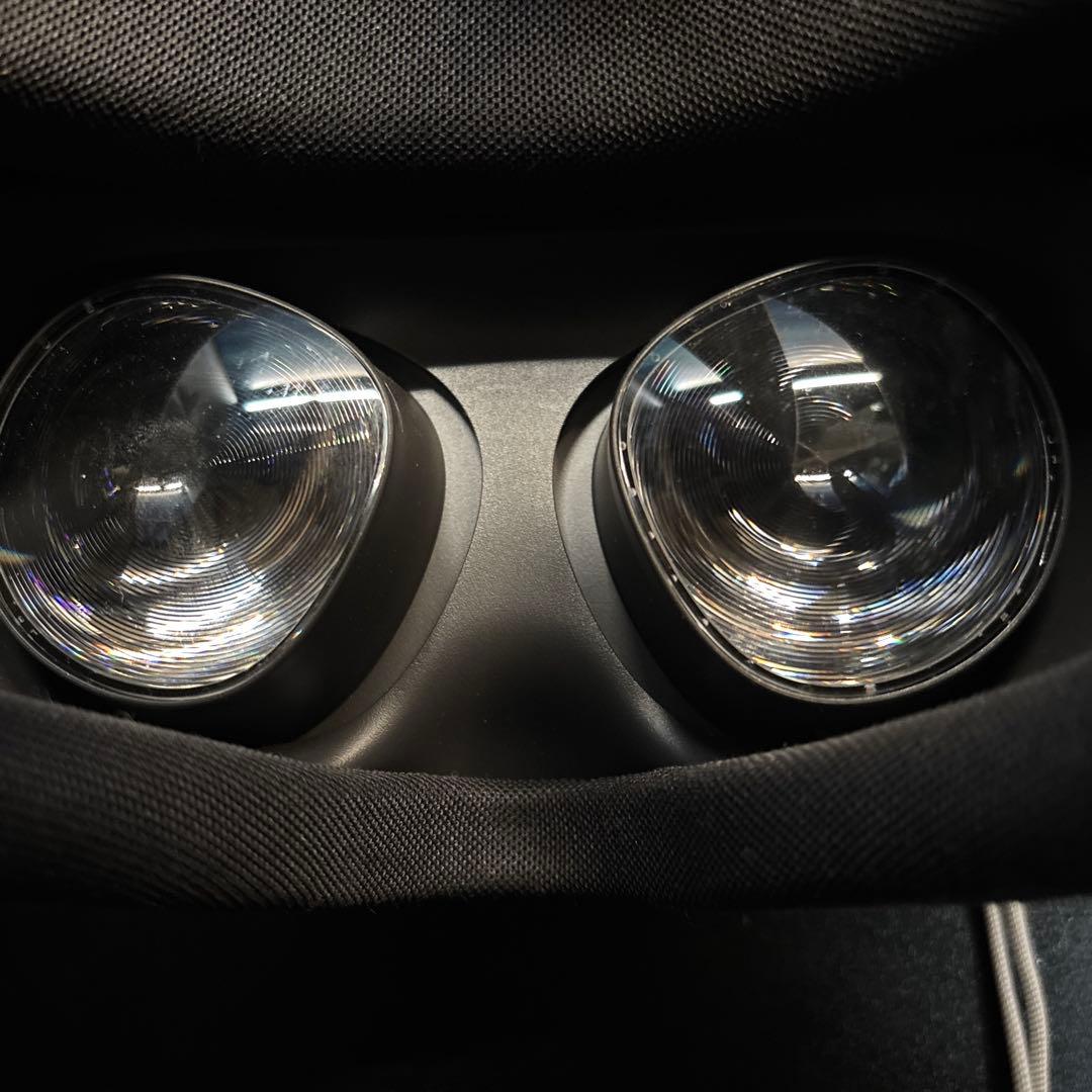 その他  quest 3s 128GB