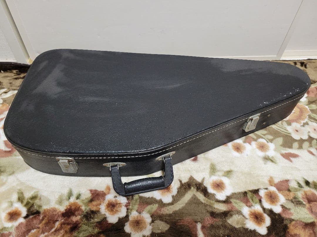 SAMICK クロマハープ