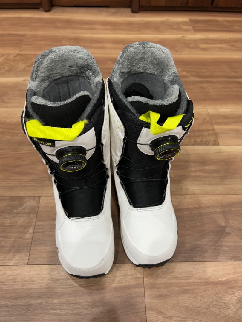 Burton スノーブーツ (25cm)