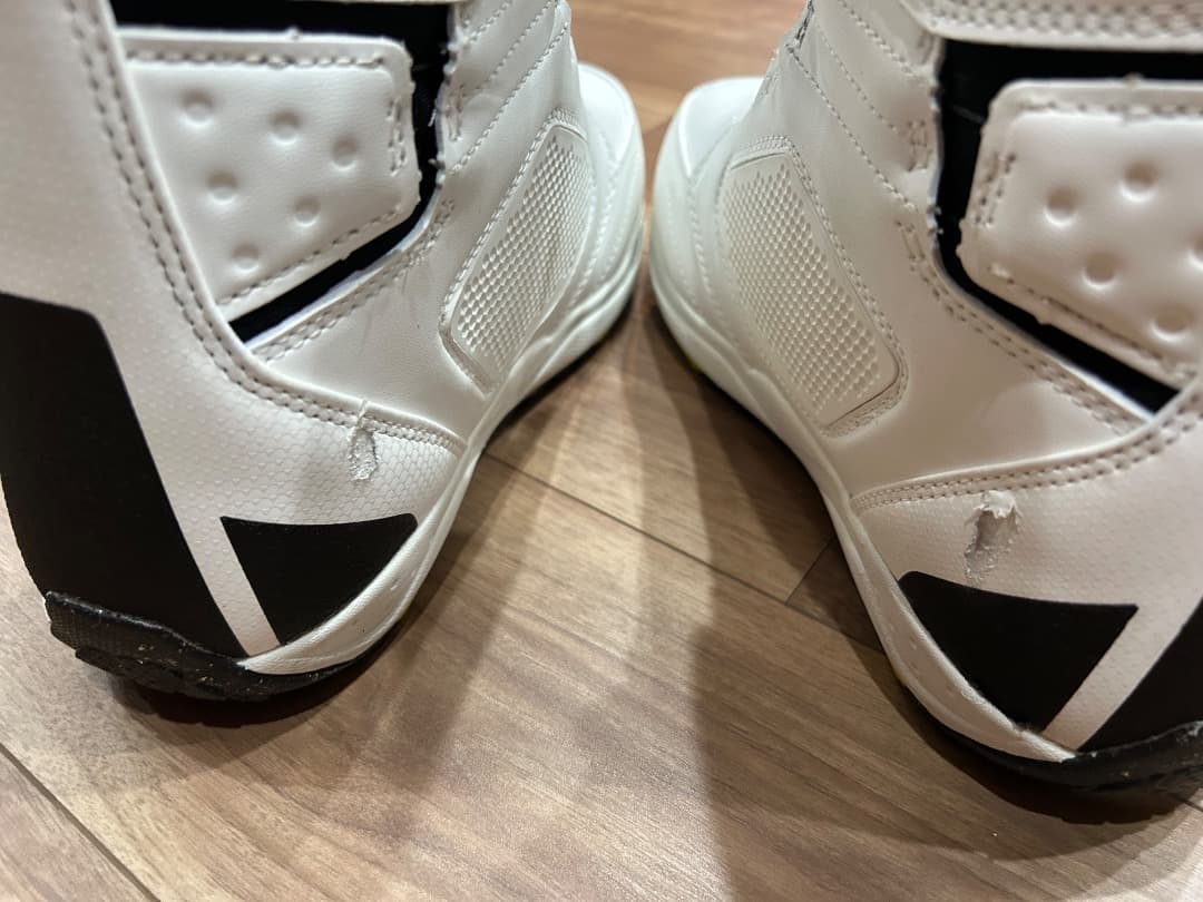 Burton スノーブーツ (25cm)