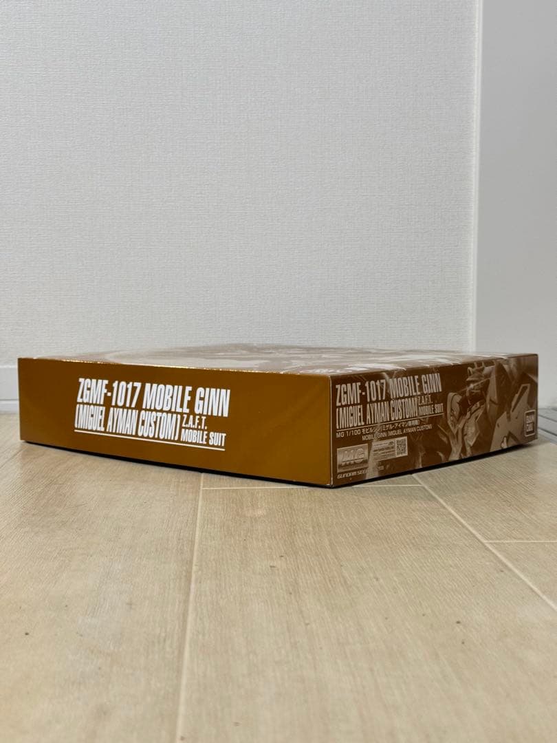 MG ガンプラ まとめ売り ミゲル専用ジン ジムスナイパーII ホワイトディンゴ