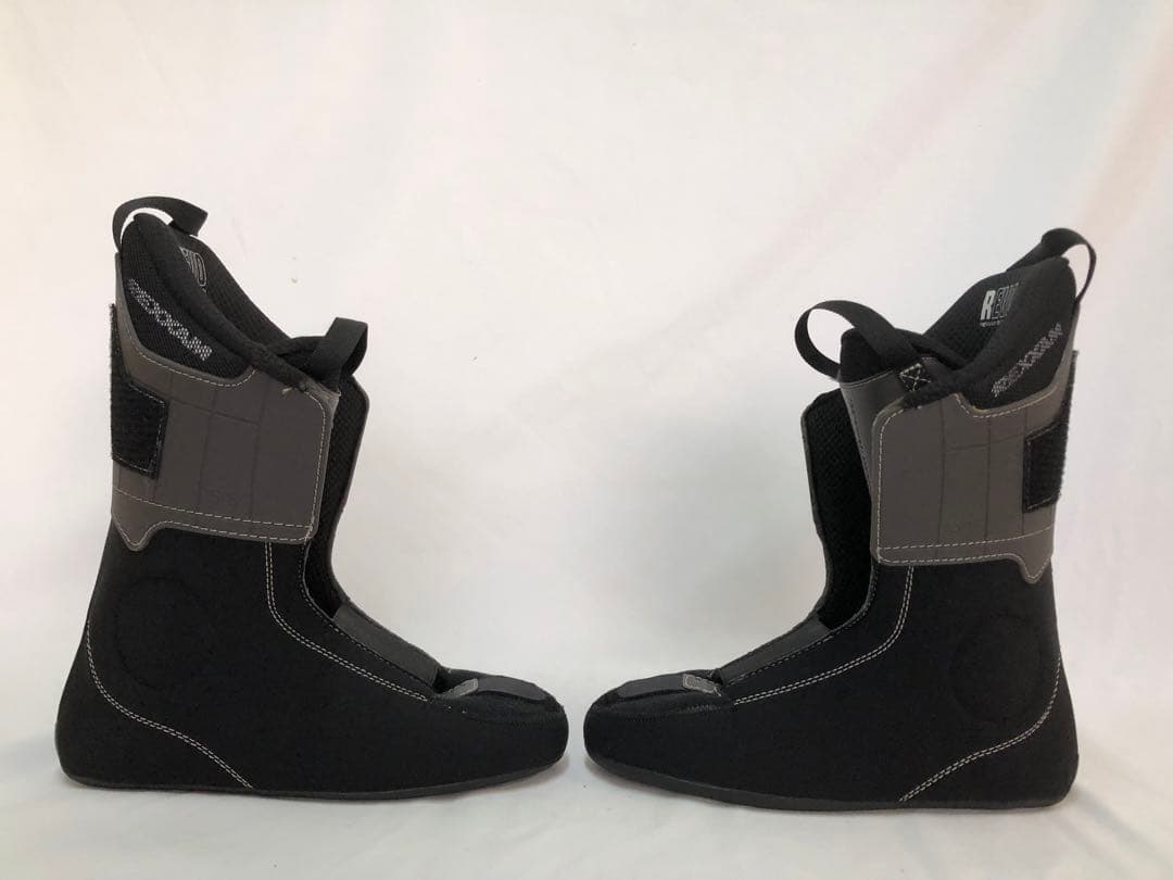 レクザム REXXAM PLUS 110 スキーブーツ 25cm