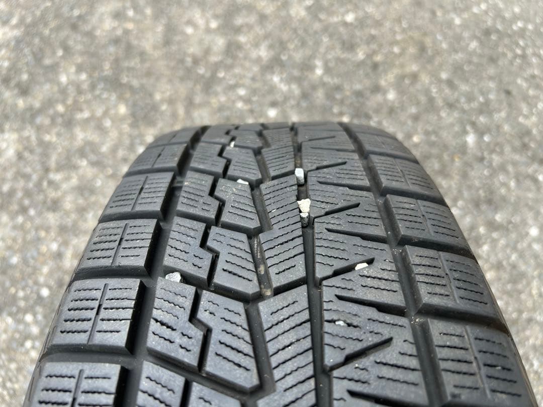 送料込★スタッドレスホイール4本セット★195/65R16★ライズ,ロッキー